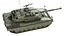 C1 Ariete Main Battle Tank