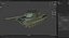 C1 Ariete Main Battle Tank