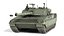 C1 Ariete Main Battle Tank