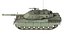 C1 Ariete Main Battle Tank