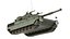C1 Ariete Main Battle Tank
