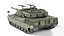 C1 Ariete Main Battle Tank