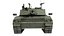 C1 Ariete Main Battle Tank