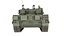 C1 Ariete Main Battle Tank