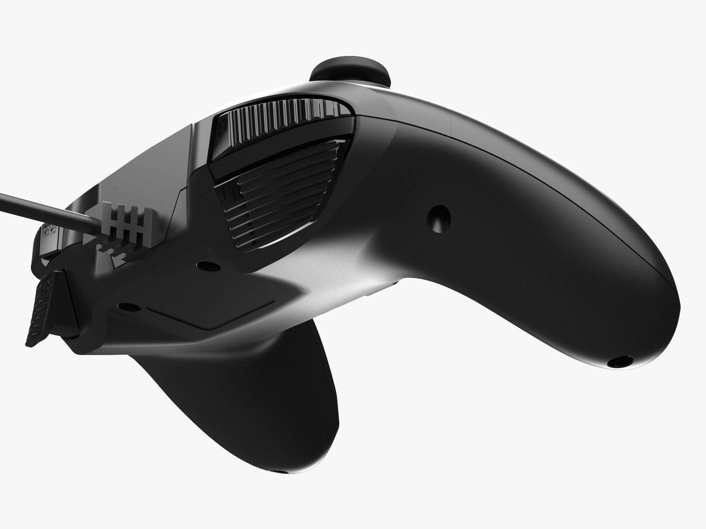 3D Gamepad 16 https://p.turbosquid.com/ts-thumb/ir/XUwFTo/Pv/008/jpg/1679536693/1920x1080/fit_q87/731585641d11c71ecf10f27184dccebe69c9dba9/008.jpg