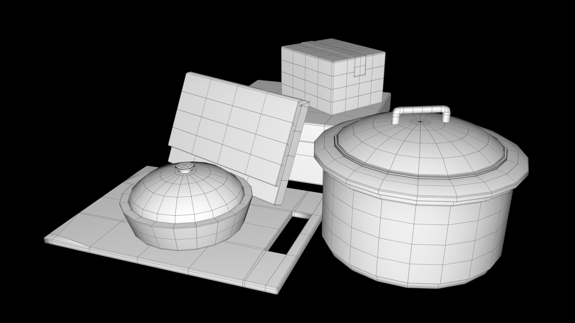 3D Stylised House-warming Set https://p.turbosquid.com/ts-thumb/ir/Y7dR3I/QI/wireframe_nonsub/jpg/1625655863/1920x1080/fit_q87/5b94cc602c458f557edfc0a8a3843842a7484eba/wireframe_nonsub.jpg