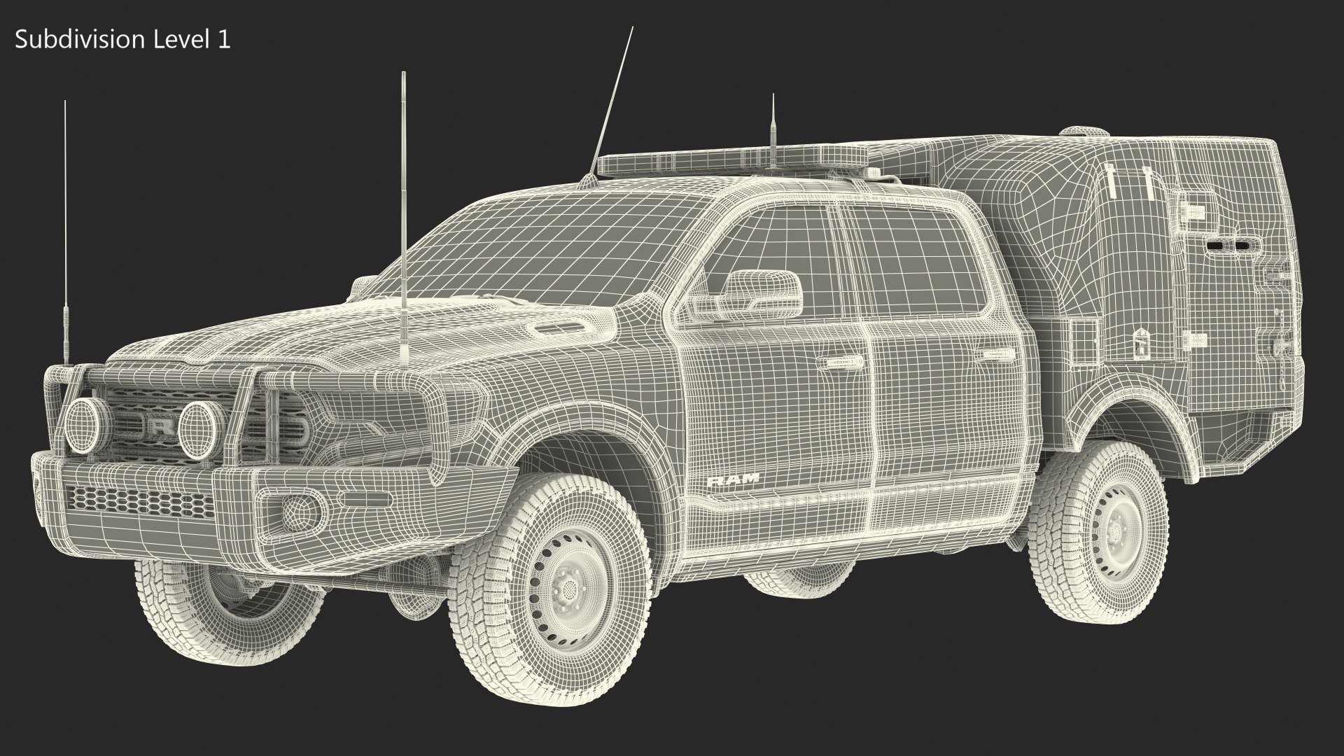 3D model police paddy wagon dodge ram https://p.turbosquid.com/ts-thumb/ir/cRFfrp/QliNMaoa/policepaddywagondodgeram1500mb3dmodel028/jpg/1604890920/1920x1080/fit_q87/3826a32edfc17228aed98bbe9ad23f7fe8234e47/policepaddywagondodgeram1500mb3dmodel028.jpg