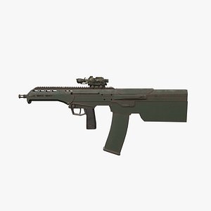 M16