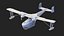 Waterplane 3D model