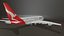 Airbus a380 800 Qantas