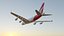 Airbus a380 800 Qantas