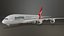 Airbus a380 800 Qantas