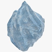 Ice Boulder V3