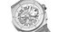 Hublot Big Bang Integrado 42mm Branco