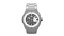 Hublot Big Bang Integrado 42mm Branco