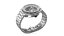 Hublot Big Bang Integrado 42mm Branco
