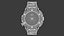 Hublot Big Bang Integrado 42mm Branco