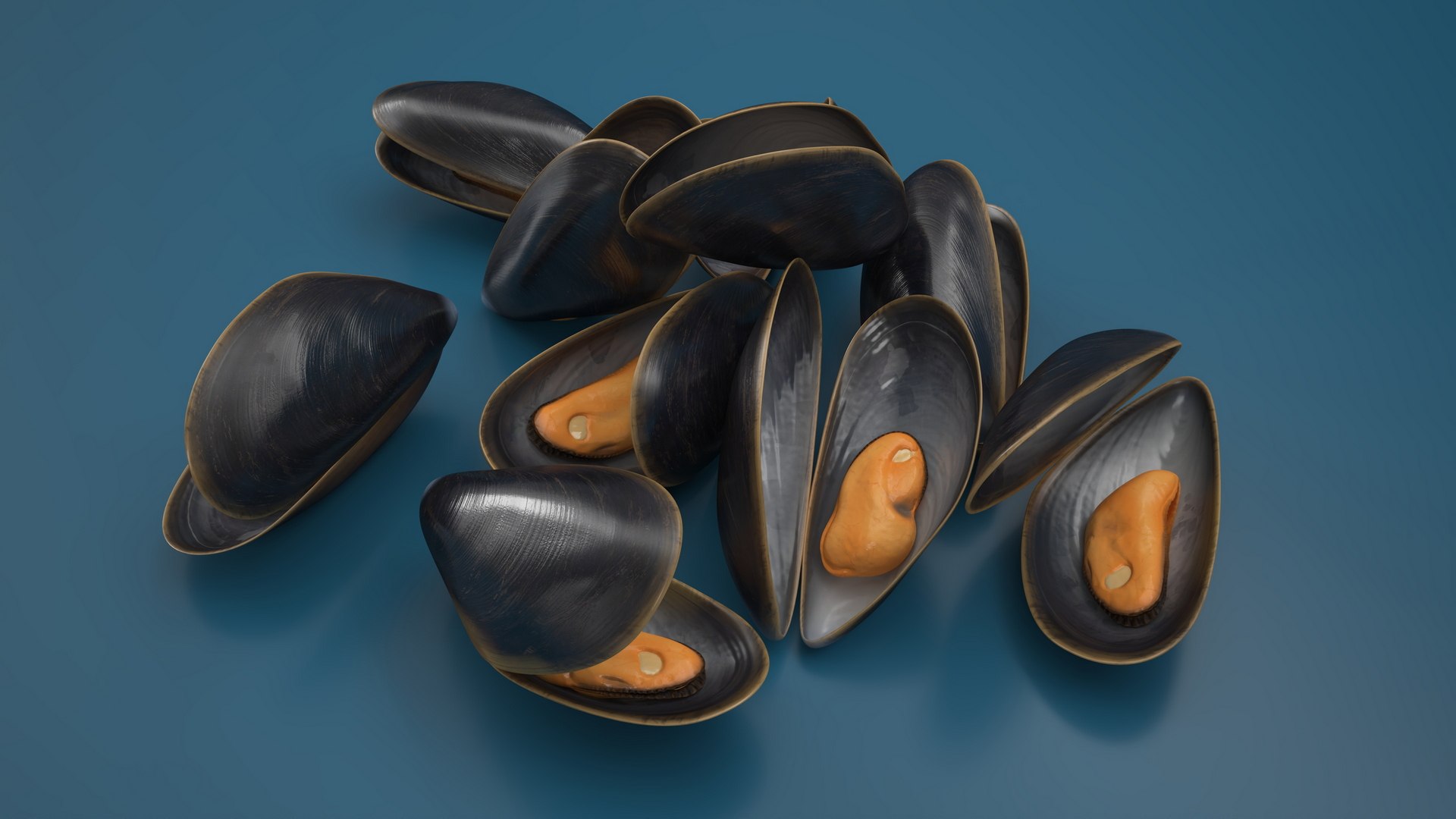 Pile of Boiled Mussels 3D model https://p.turbosquid.com/ts-thumb/is/9PSKX7/wL/pileofboiledmusselsc4dmodel004/jpg/1725506508/1920x1080/fit_q87/62ebda27bda149d66da6c690807b2b8db8b494dc/pileofboiledmusselsc4dmodel004.jpg