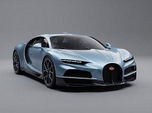 Bugatti Tourbillon 2026
