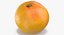 3D Citrus Fruits Collection 01 - 27 models model