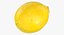 3D Citrus Fruits Collection 01 - 27 models model