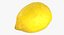 3D Citrus Fruits Collection 01 - 27 models model