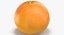 3D Citrus Fruits Collection 01 - 27 models model