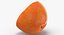 3D Citrus Fruits Collection 01 - 27 models model