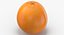 3D Citrus Fruits Collection 01 - 27 models model