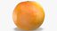 3D Citrus Fruits Collection 01 - 27 models model