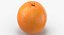 3D Citrus Fruits Collection 01 - 27 models model