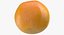 3D Citrus Fruits Collection 01 - 27 models model