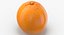 3D Citrus Fruits Collection 01 - 27 models model
