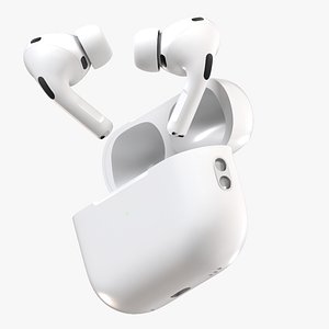 Apple AirPods Pro 3