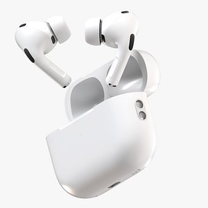Apple AirPods Pro 3