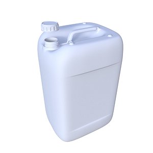 liquids tank container model