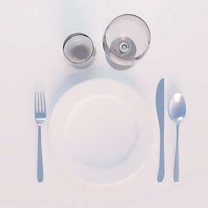 Tableware