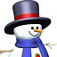 SP SnowMan001