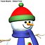 SP SnowMan001
