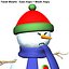 SP SnowMan001