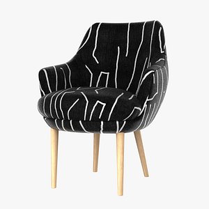 3ds chair sonara arm kellys