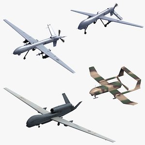 UAV Drone Collection