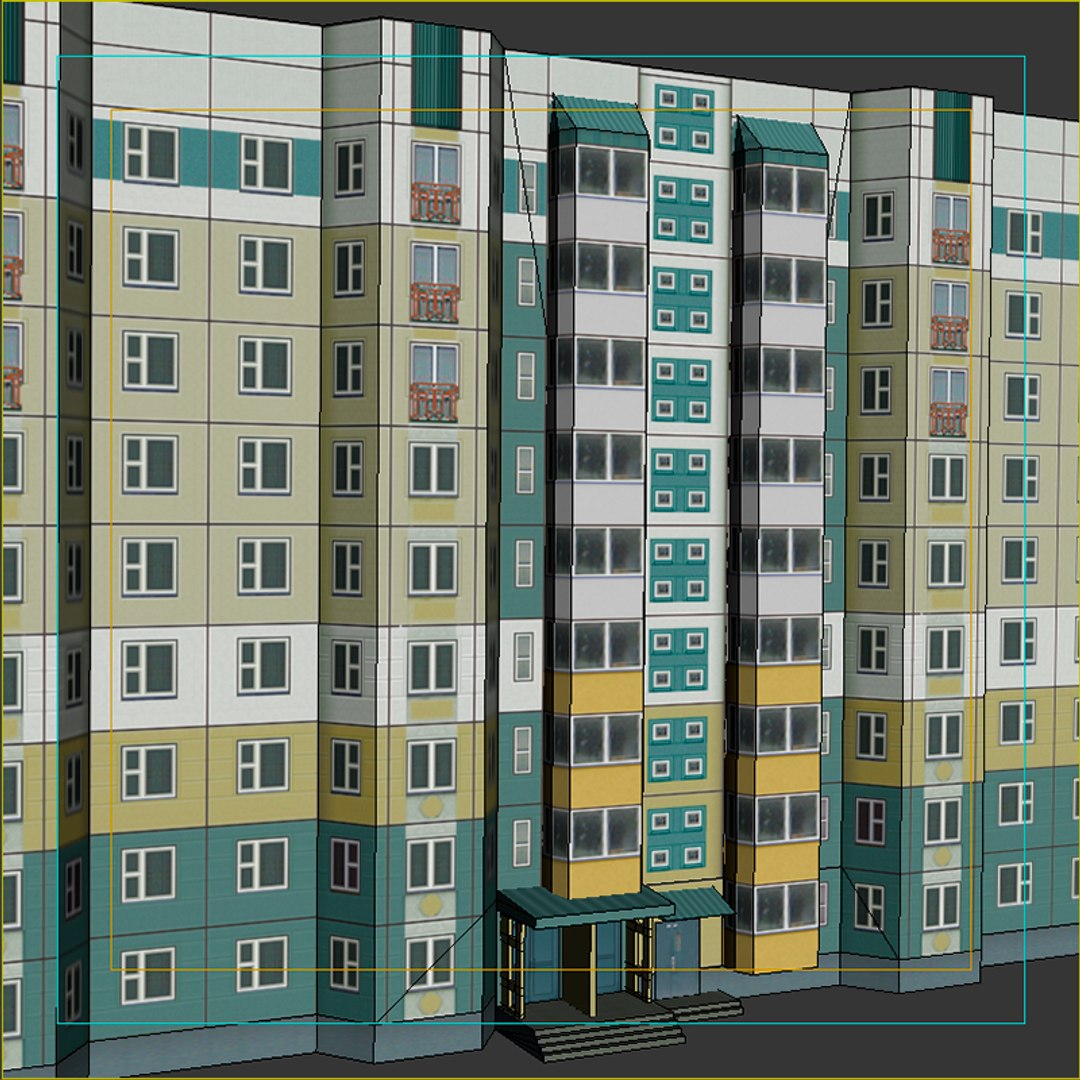 House Street Max