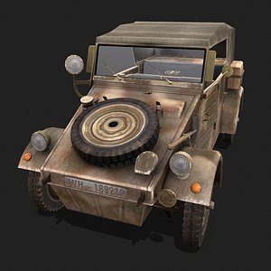 Kubelwagen(1)