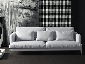 Paraiso Sofa 245 2 Seats