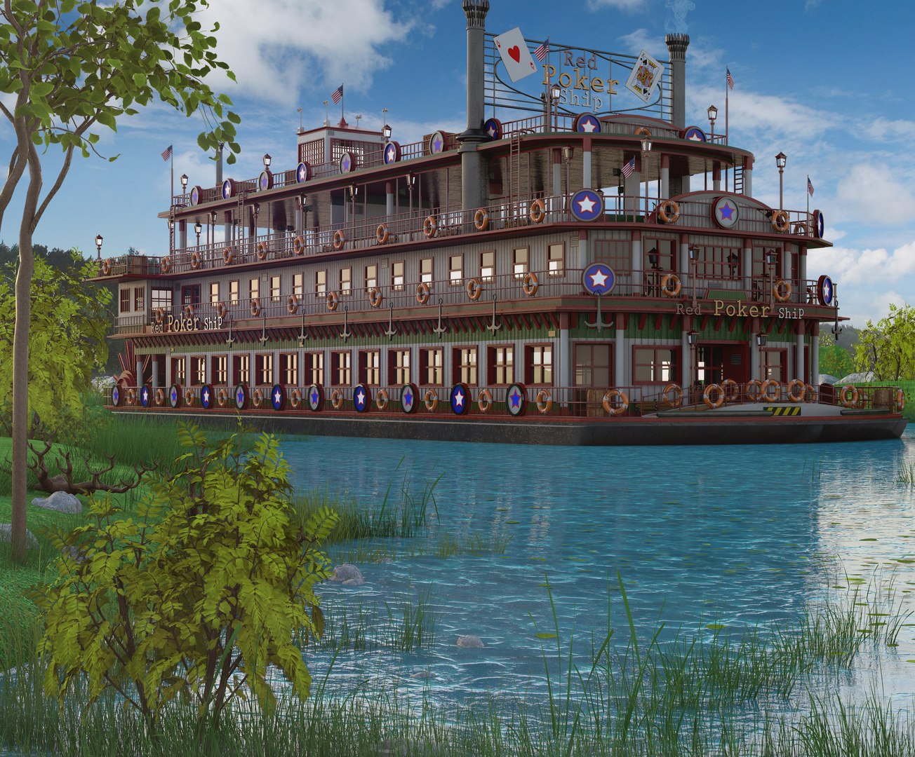 3D mississippi river https://p.turbosquid.com/ts-thumb/is/OepsoI/h9OnfMzM/mississippi2/jpg/1531384233/1920x1080/fit_q87/e1f711fcc048bbf69b71516d2565c02fafd8cb49/mississippi2.jpg