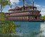 Mississippi River, U.S.