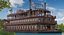 Mississippi River, U.S.