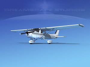 cessna 150 commuter max