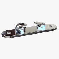 Steel Skene Bow Chock for Boat